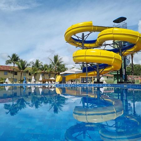 פורטו סגורו Lc Temporadas Portobello Park Hotel מראה חיצוני תמונה