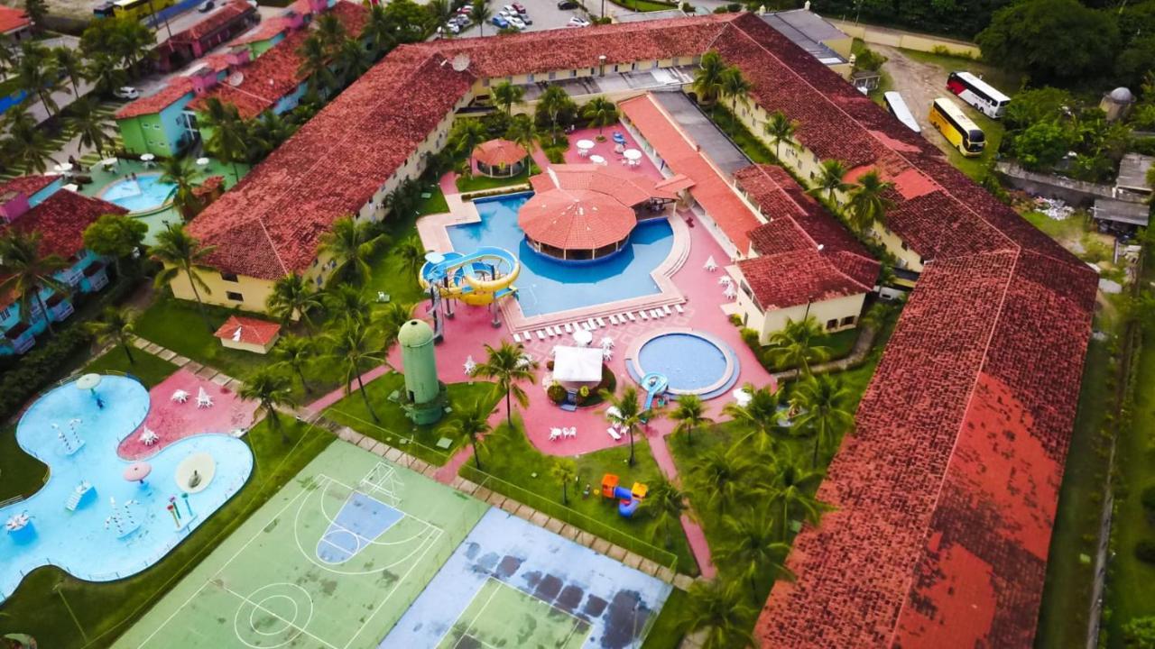 פורטו סגורו Lc Temporadas Portobello Park Hotel מראה חיצוני תמונה
