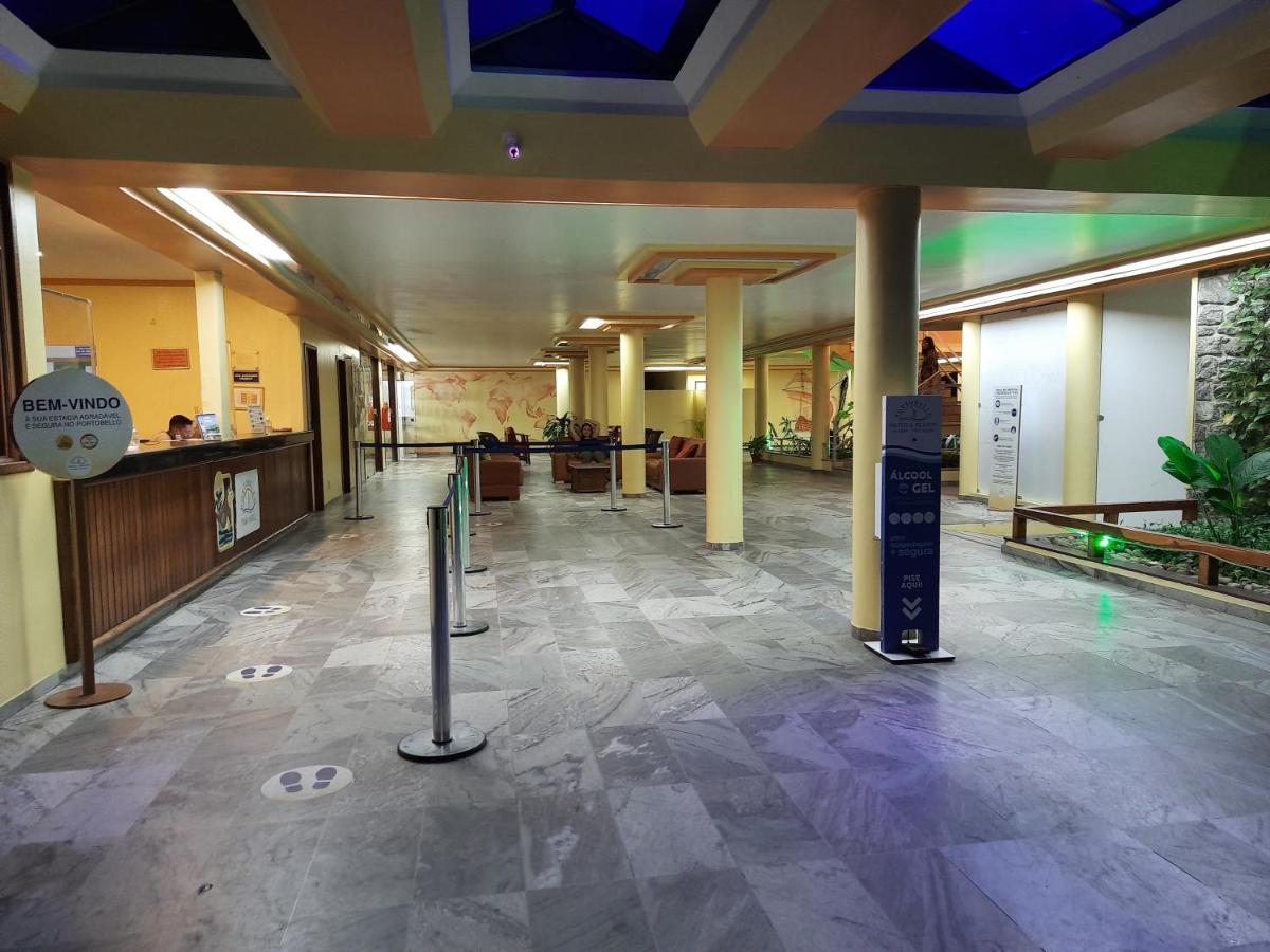 פורטו סגורו Lc Temporadas Portobello Park Hotel מראה חיצוני תמונה