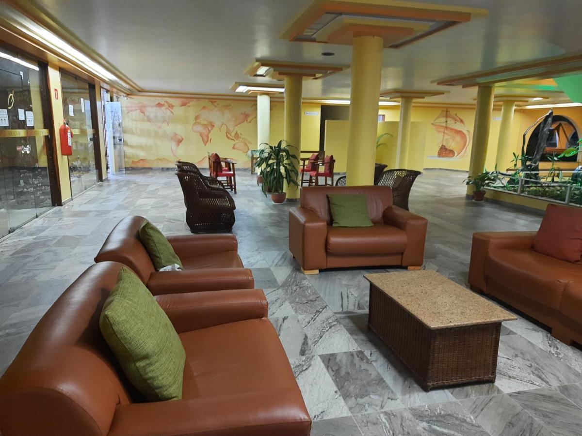 פורטו סגורו Lc Temporadas Portobello Park Hotel מראה חיצוני תמונה