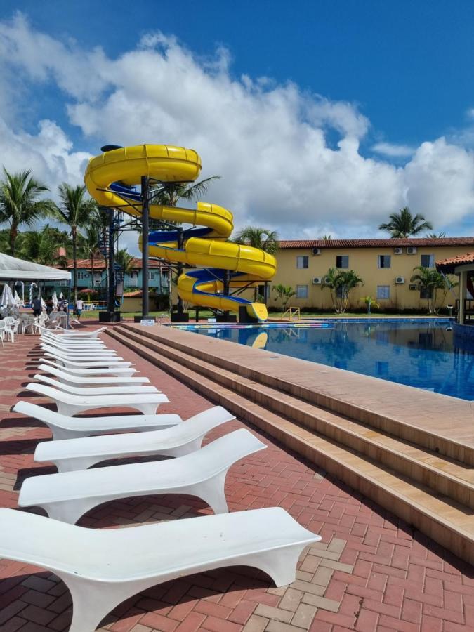פורטו סגורו Lc Temporadas Portobello Park Hotel מראה חיצוני תמונה