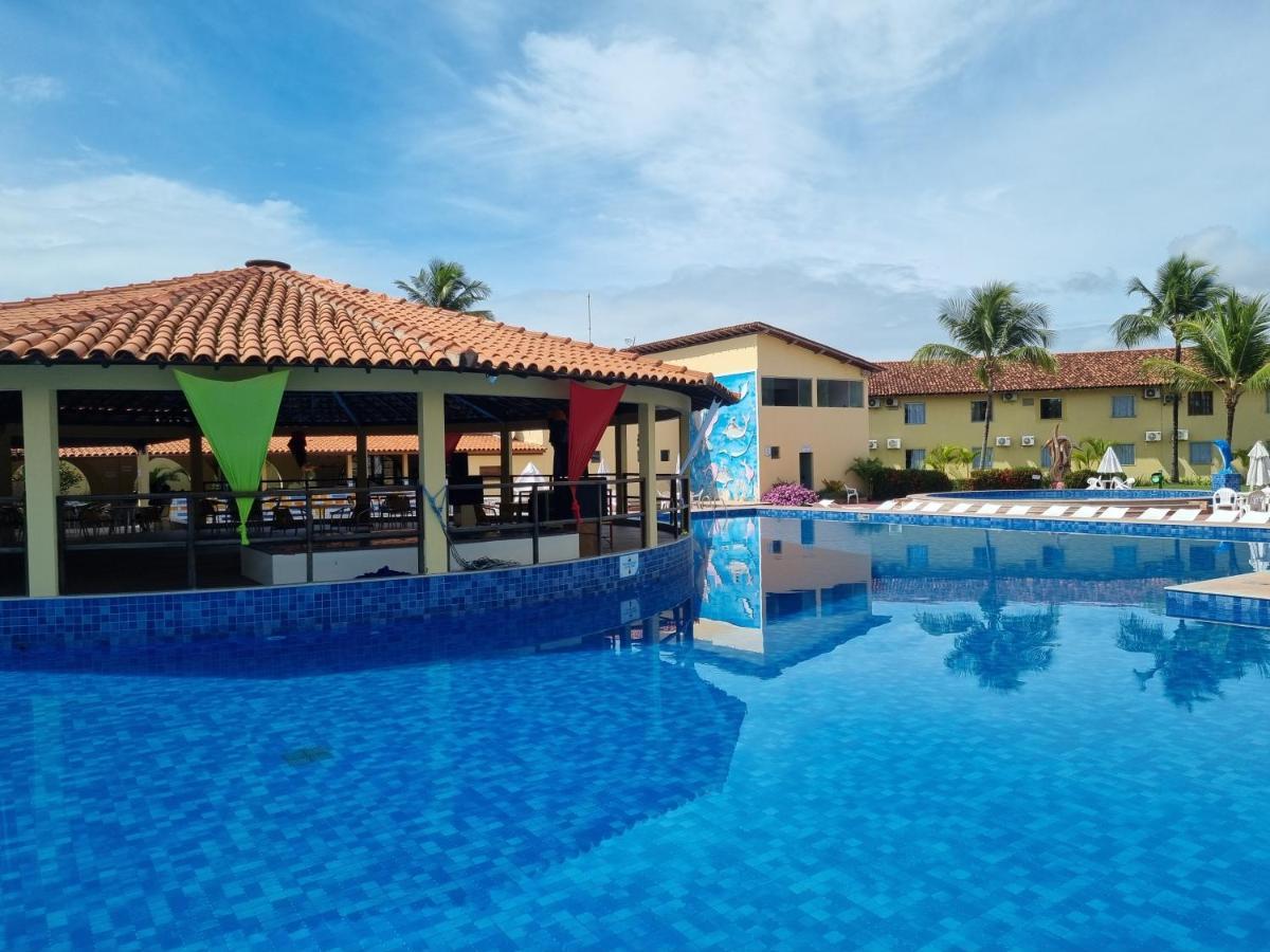 פורטו סגורו Lc Temporadas Portobello Park Hotel מראה חיצוני תמונה