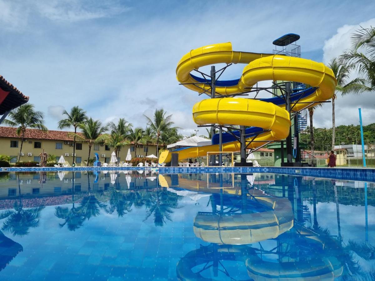 פורטו סגורו Lc Temporadas Portobello Park Hotel מראה חיצוני תמונה