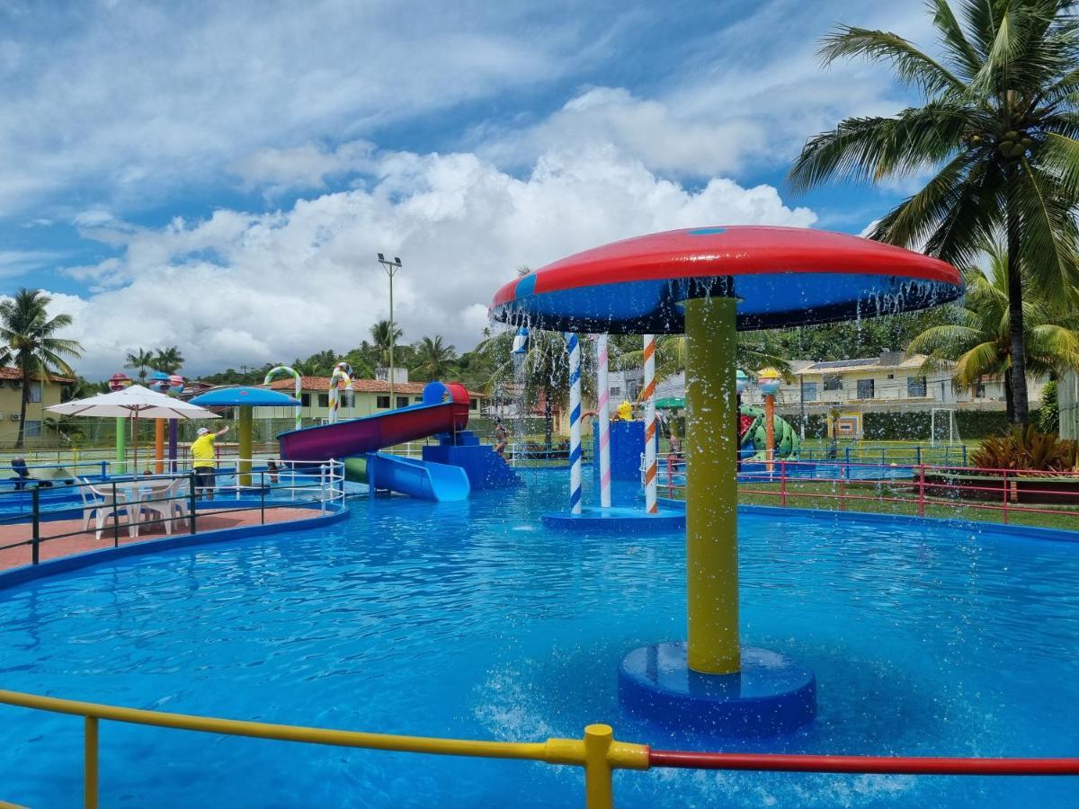 פורטו סגורו Lc Temporadas Portobello Park Hotel מראה חיצוני תמונה