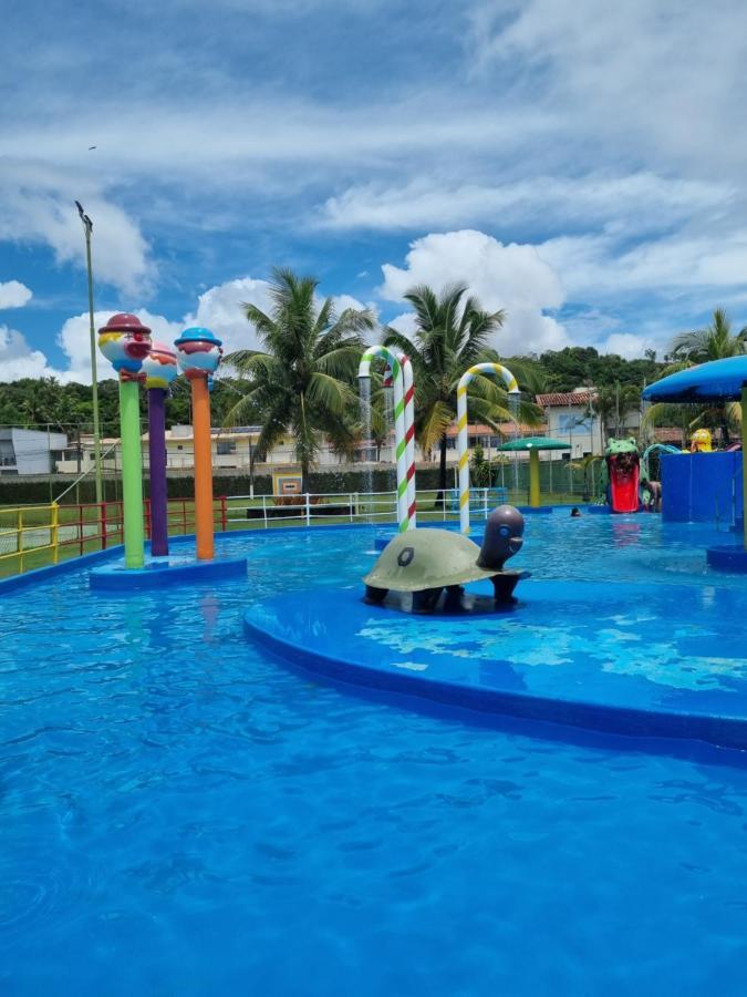 פורטו סגורו Lc Temporadas Portobello Park Hotel מראה חיצוני תמונה