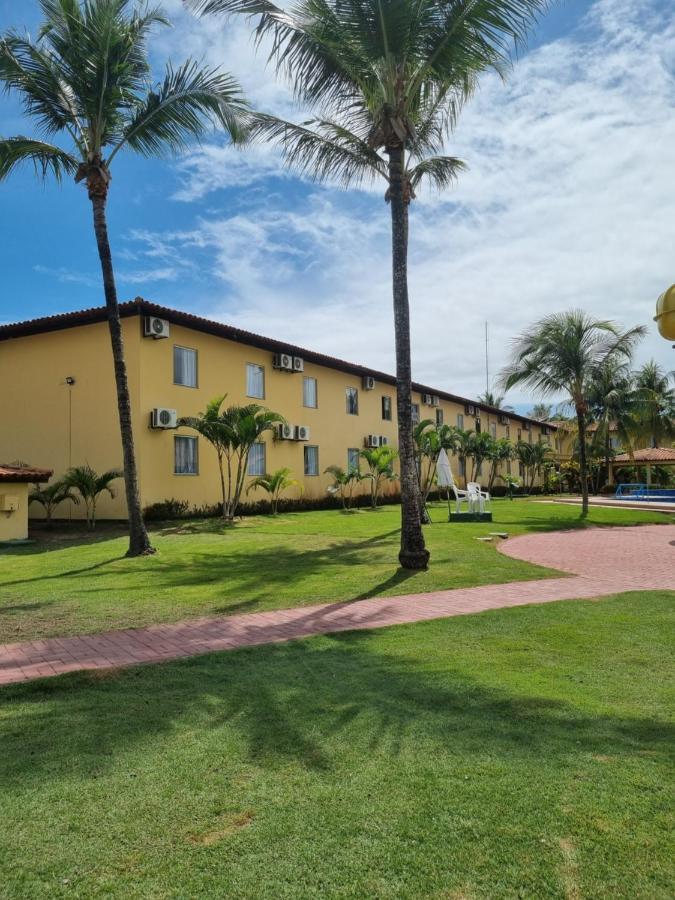 פורטו סגורו Lc Temporadas Portobello Park Hotel מראה חיצוני תמונה
