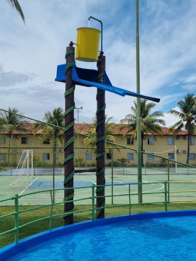 פורטו סגורו Lc Temporadas Portobello Park Hotel מראה חיצוני תמונה