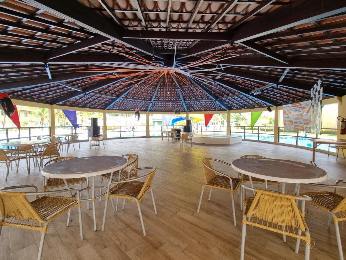 פורטו סגורו Lc Temporadas Portobello Park Hotel מראה חיצוני תמונה