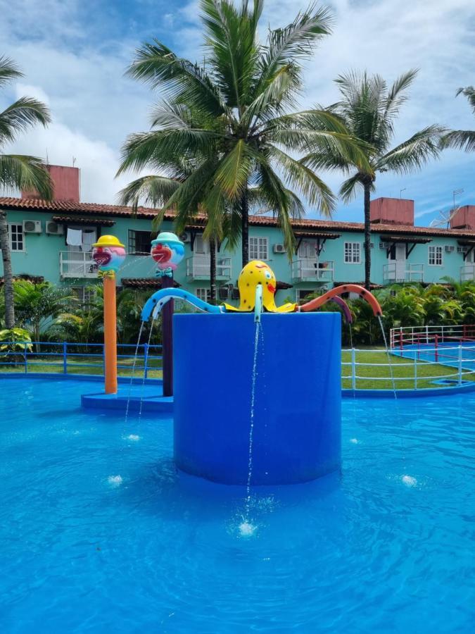 פורטו סגורו Lc Temporadas Portobello Park Hotel מראה חיצוני תמונה